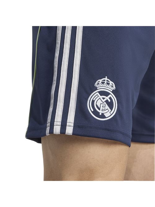Adidas Real Madrid short gara away 25/26 Real Madrid | JJ1928AWAY 25/26
